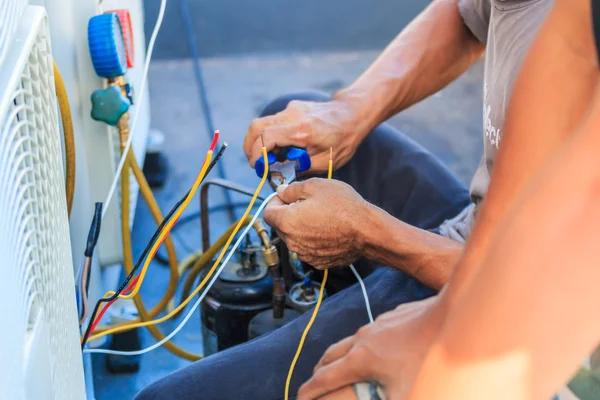 AC Repair Beaumont Signs Your Air Conditioner Needs Immediate Service