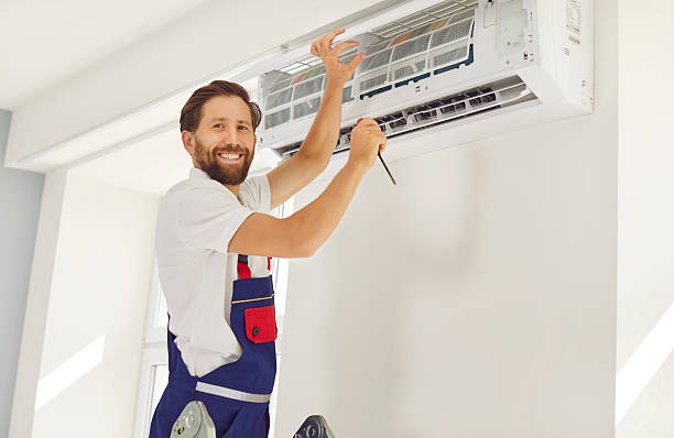 Discover Climate Control Heating & Air Conditioning for Year-Round Comfort