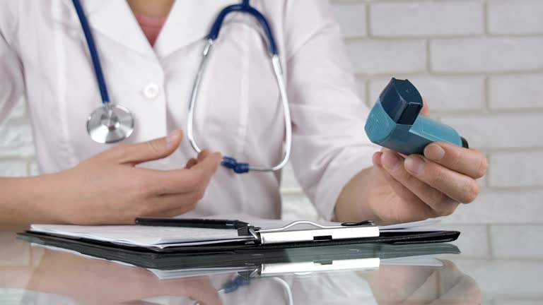 Asthma Misdiagnosis and Medical Malpractice Know Your Legal Rights
