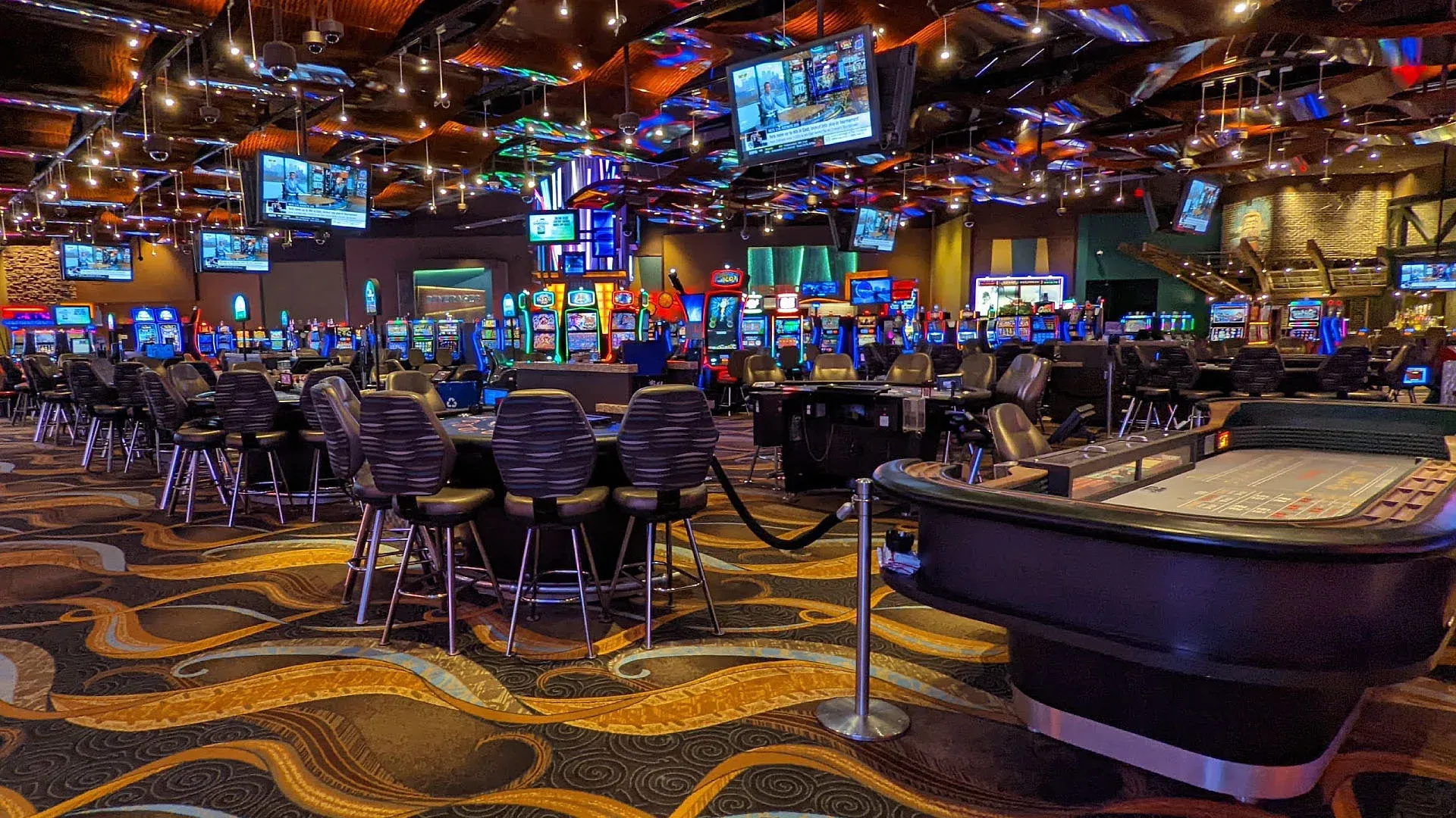Casino Senza Richiesta Documenti E Procedure Più Veloci