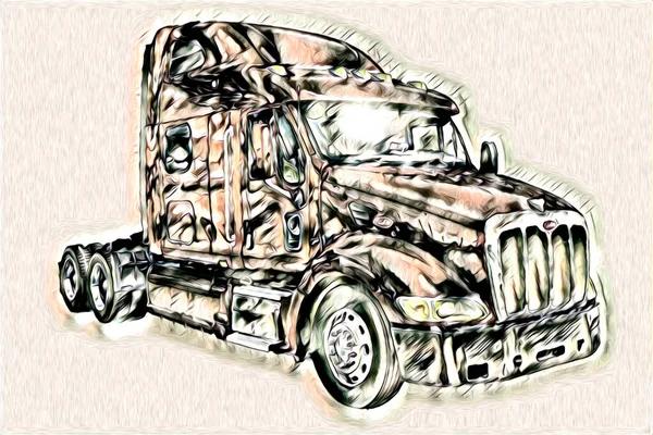 Why Atlanta Trucking Is Essential for Regional Freight Transport