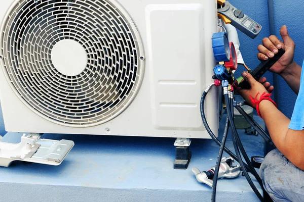 Denillo Heating & Cooling, Inc. Complete HVAC Solutions