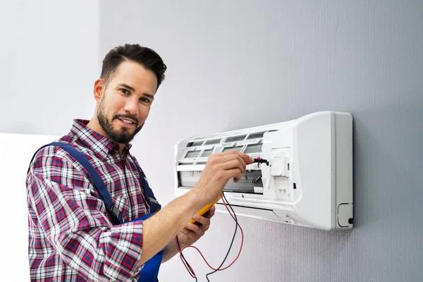 Rapid Solutions Heating & Cooling Emergency AC Repair