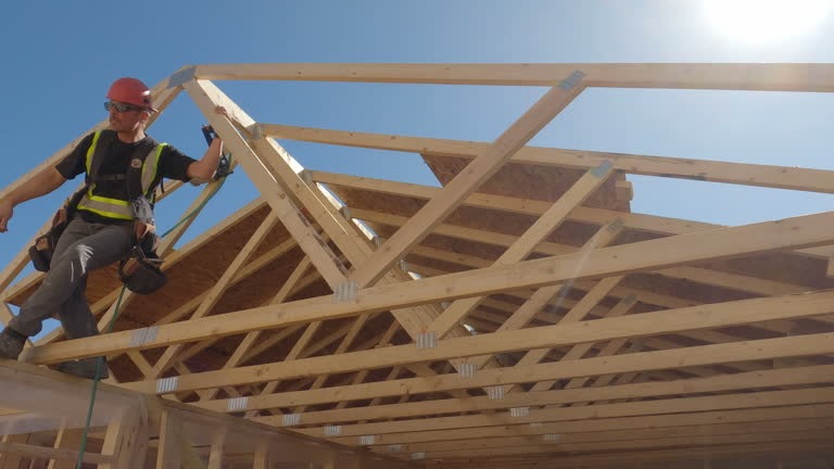 Protect Your Home with Fairlawn Roofing Specialists
