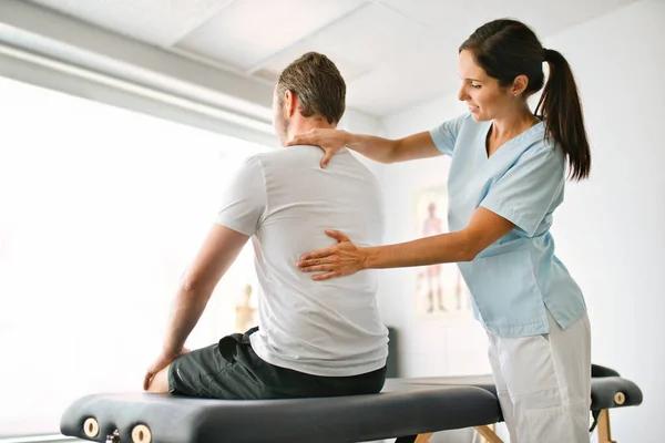 Your First Physiotherapy Clinic Visit A Step-by-Step Guide