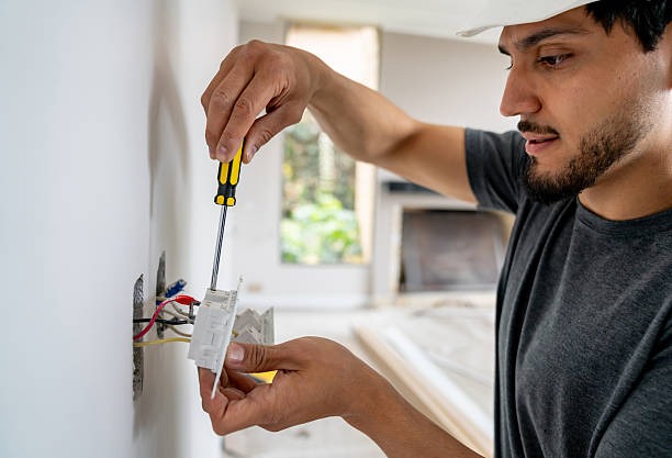 Dependable electrical services in Fuquay-Varina for Every Project