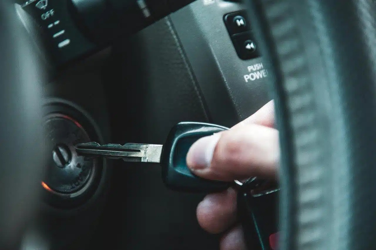 Simple Steps to book a locksmith for Reliable Automotive Assistance