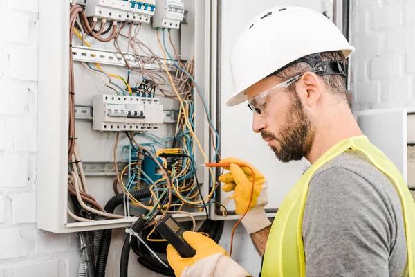 Professional Services from Falcon Electric Portland