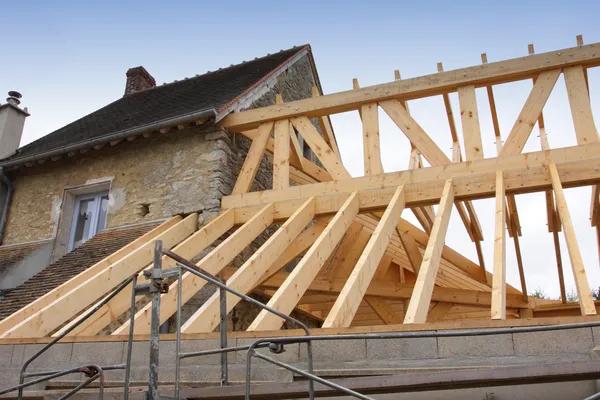 Roofing and Remodeling Services in Fairlawn