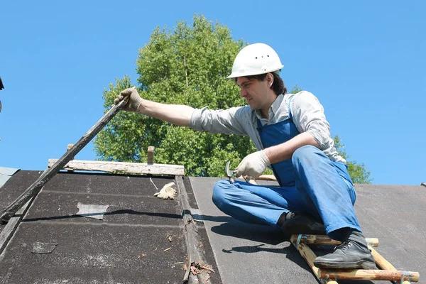 Gettysburg PA Roofer for Roof Replacement Services