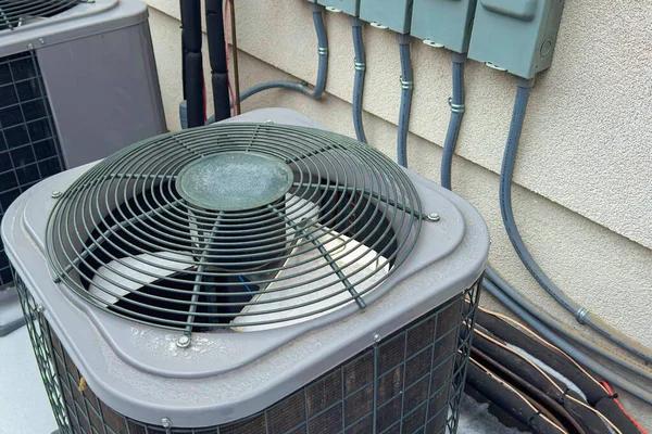 Discover Reliable HVAC Near Me Services for Your Property