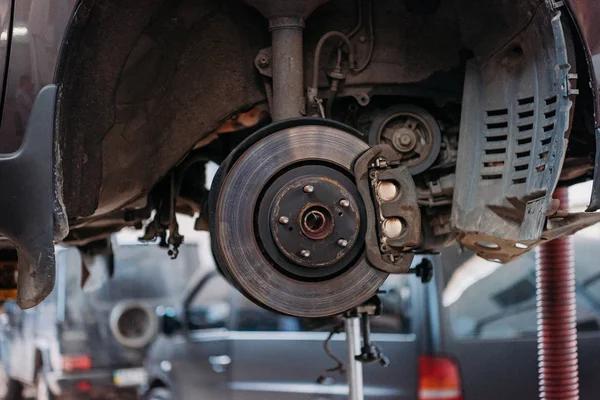 Car Inspection Station Stafford for Safe and Smooth Driving