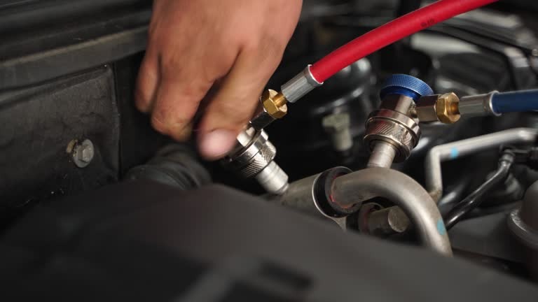 Choose Air Solutions Heating and Cooling for Complete Comfort Services