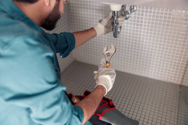 Professional Plumbing Services in Oklahoma City for Improved Home Plumbing