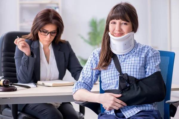 How Buchanan, Williams & O’Brien, P.C. in Brentwood Can Help Explain Your Options