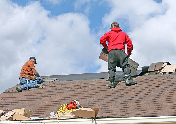 Choose a Skilled Bronx Roofer for Residential Roofing Services