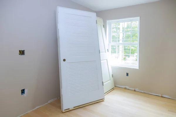 Stylish Home Updates with modern internal doors for Every Room