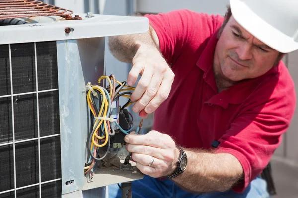 Professional hvac woodbridge Services for Local Homeowners